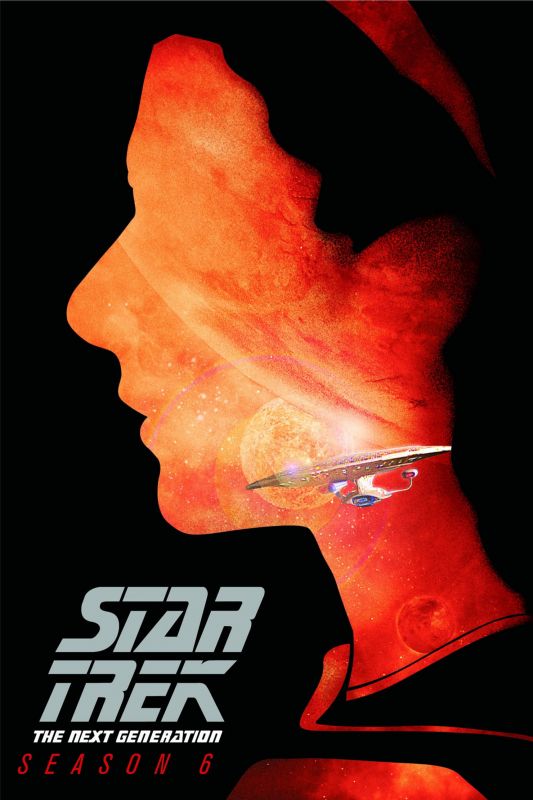Star Trek : la nouvelle génération
